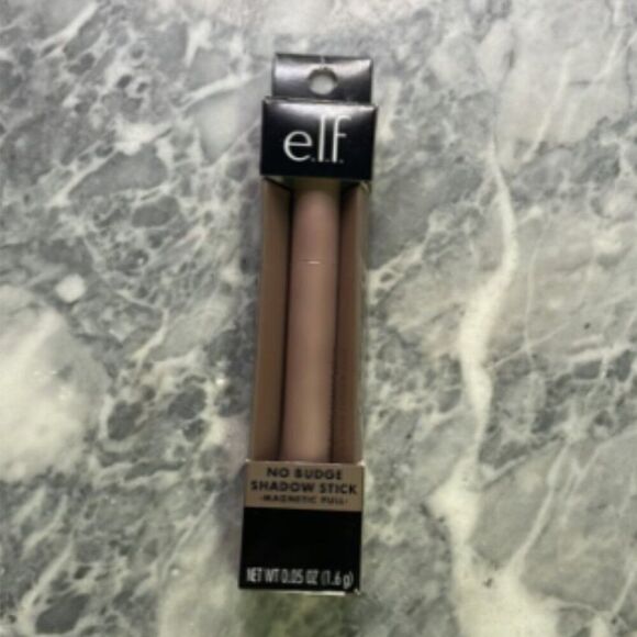 New! ELF Shadow Stick, Longwear, Smudge-Proof Eyeshadow 15 shades availab… - Picture 4 of 5